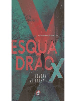 cover image of Esquadrão X